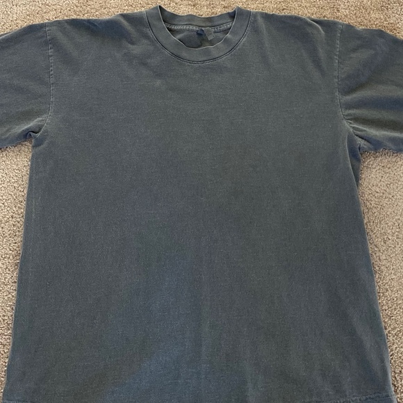 Los Angeles Apparel Other - Los Angeles Apparel Long Sleeve T